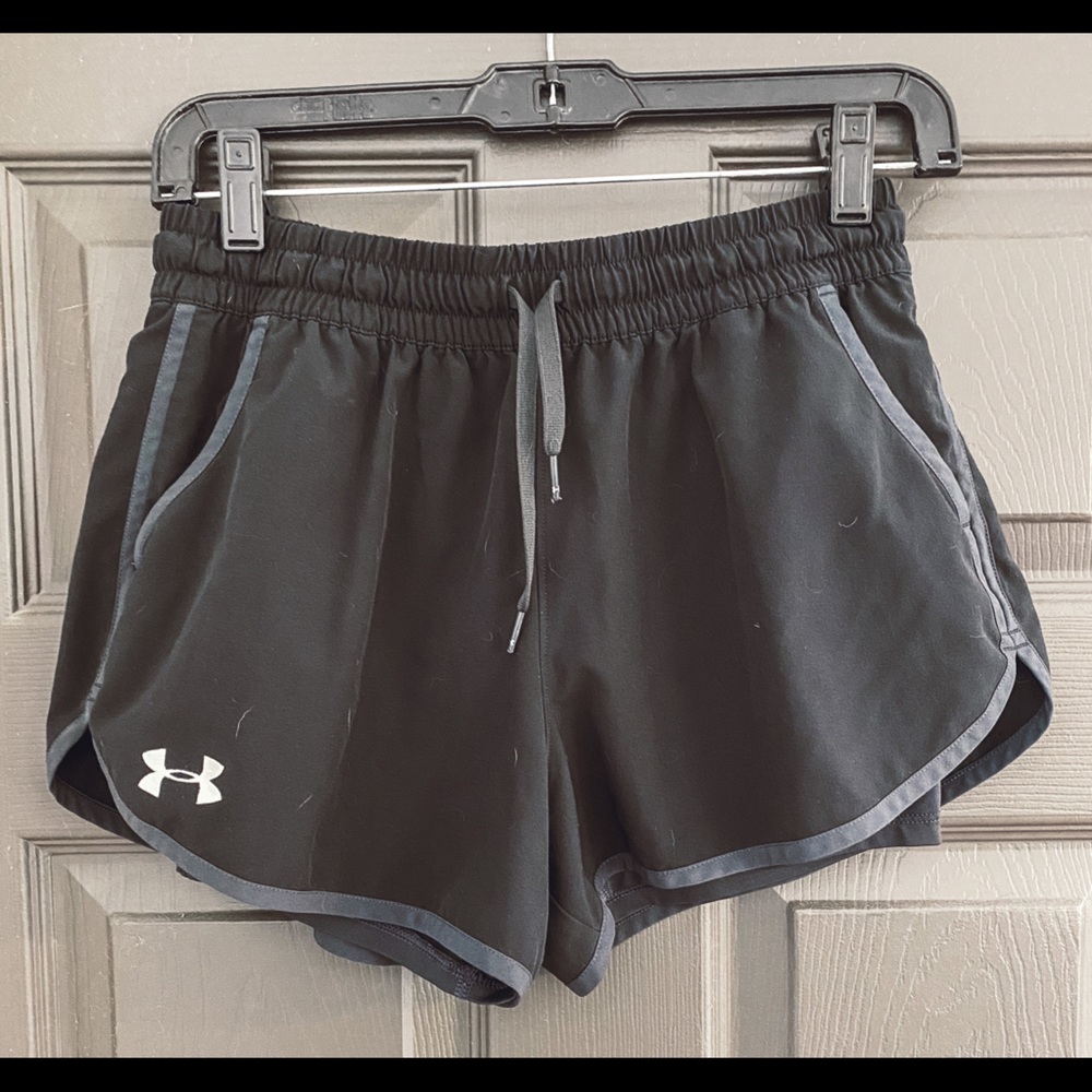 Under Armour Running Shorts